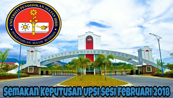 Semakan Keputusan Upsi Februari 2022 Lepasan Stpm Setaraf