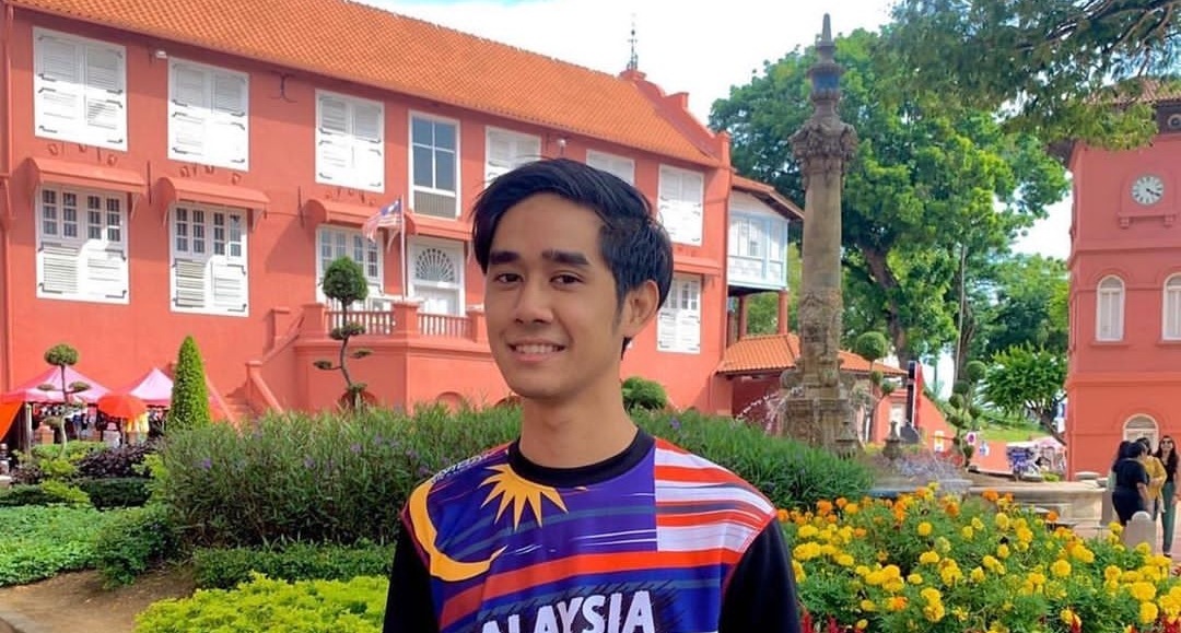 Biodata Aqil Zulkiflee Instafamous Dan Sosial Media Influencer Malaysia