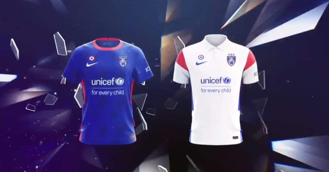 Harga Dan Gambar Jersi Jdt 2021 Baharu